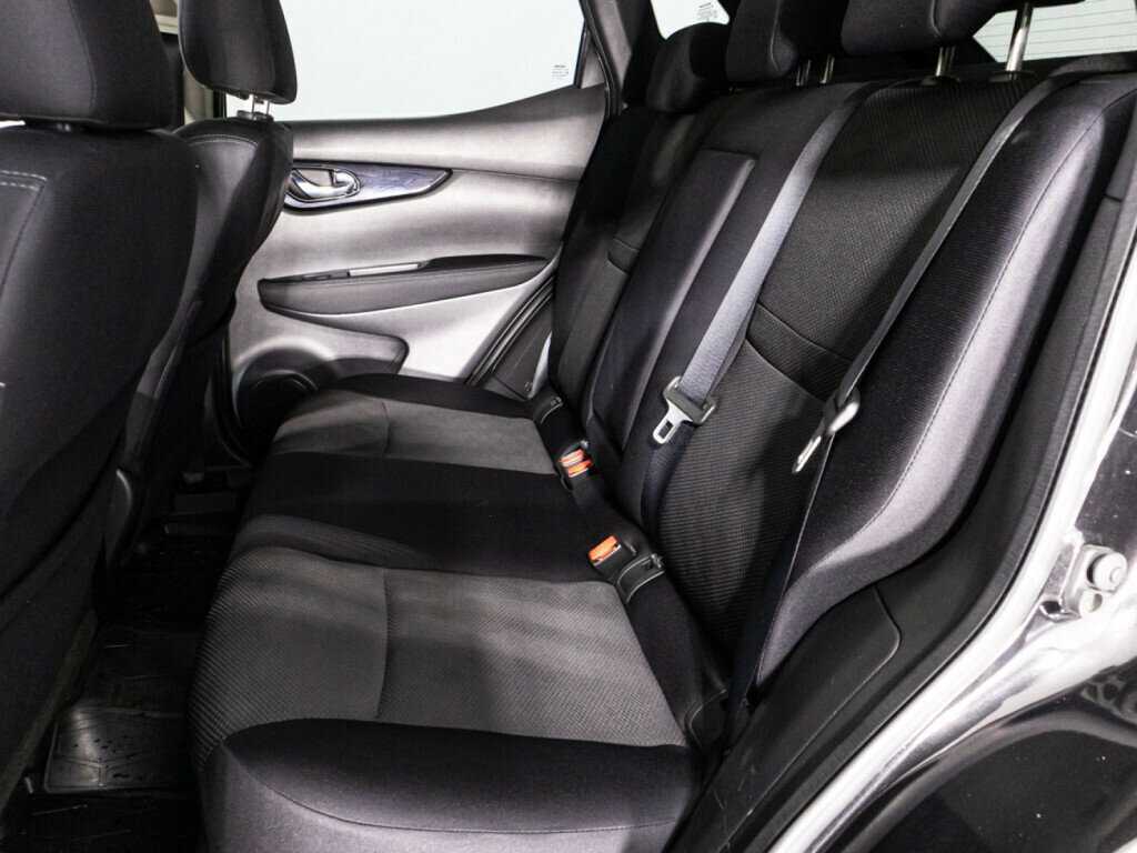 Продажа Б/У Ниссан Кашкай. Фото: #9