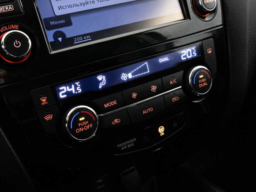 Продажа Б/У Ниссан Кашкай. Фото: #15