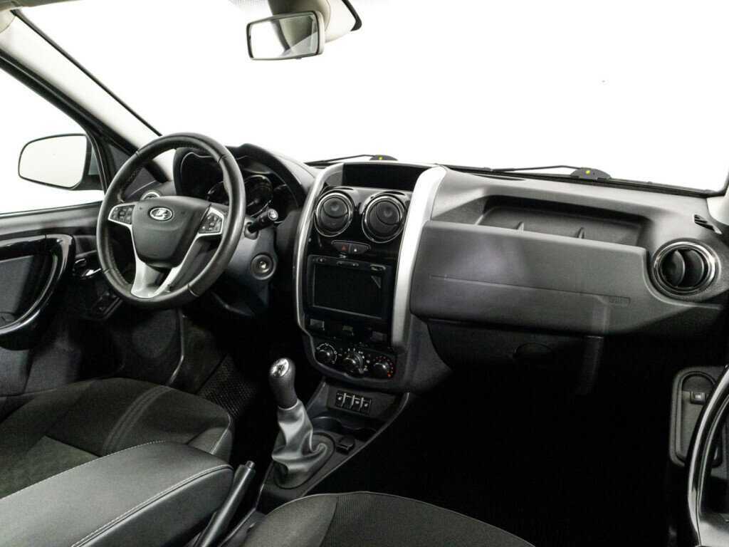 Продажа Б/У Лада (ВАЗ) Ларгус. Фото: #8