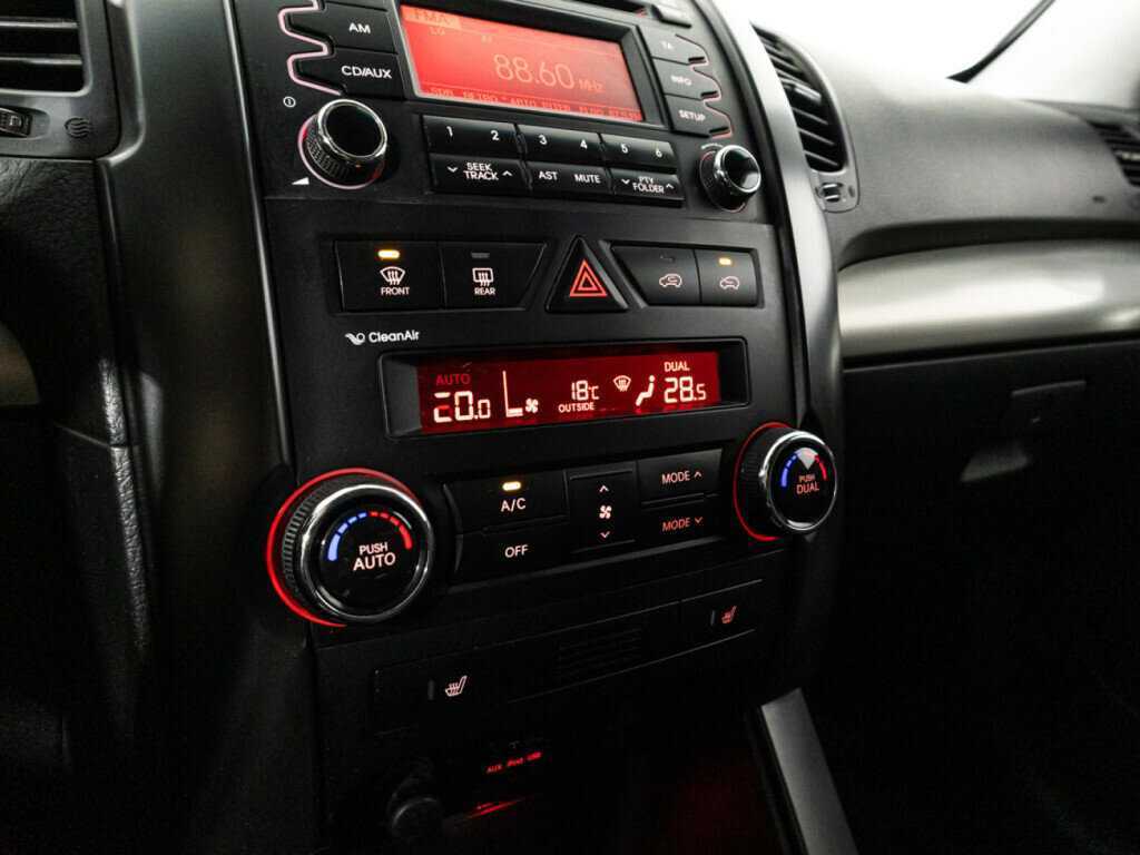 Продажа Б/У Киа Соренто. Фото: #14