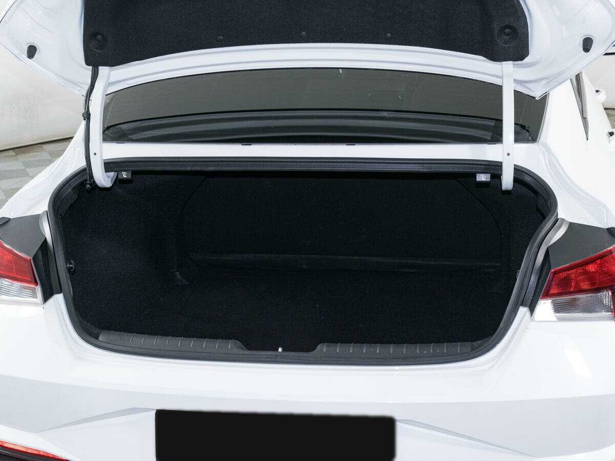 Продажа Б/У Хендай Елантра. Фото: #5