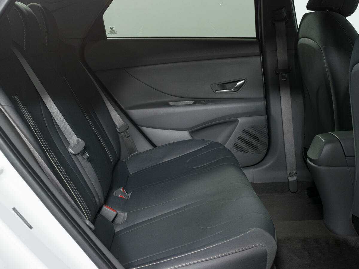 Продажа Б/У Хендай Елантра. Фото: #9