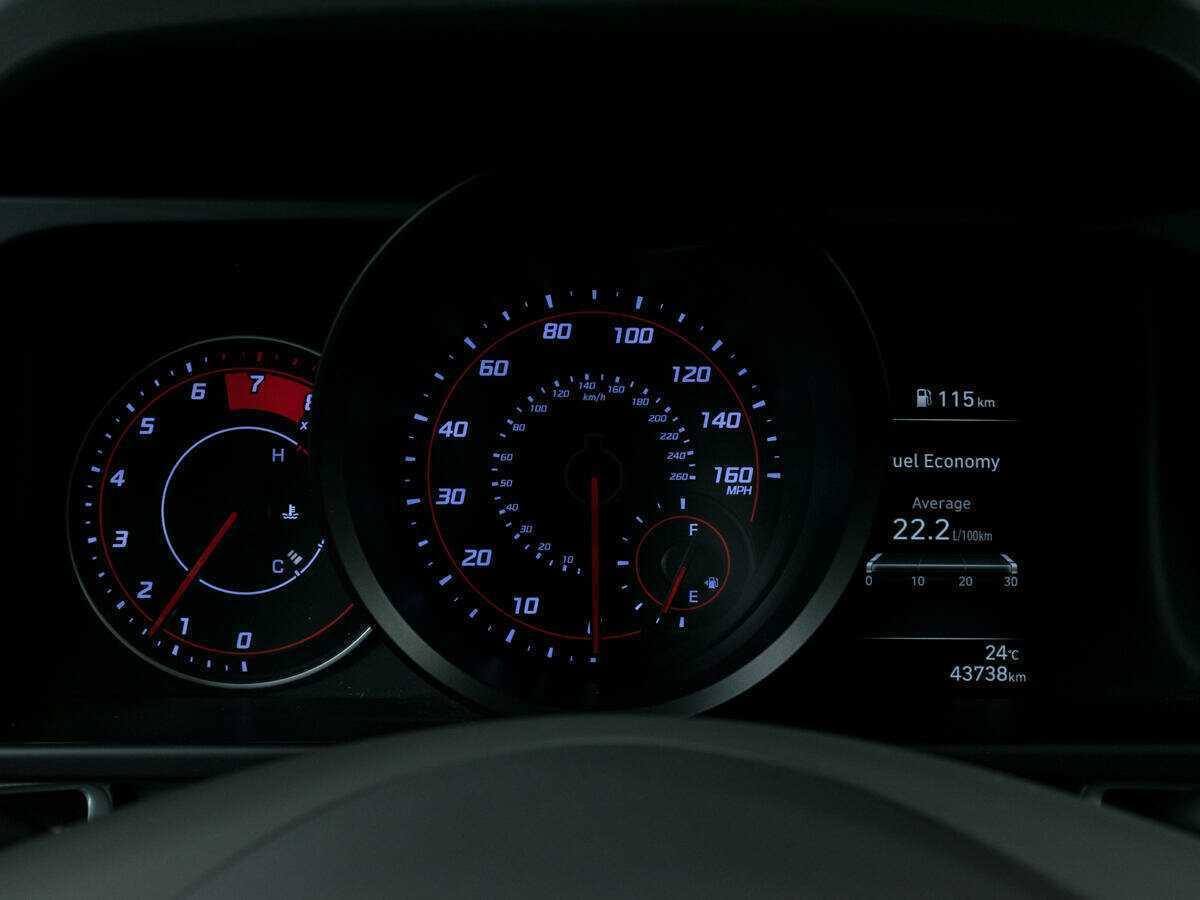 Продажа Б/У Хендай Елантра. Фото: #10