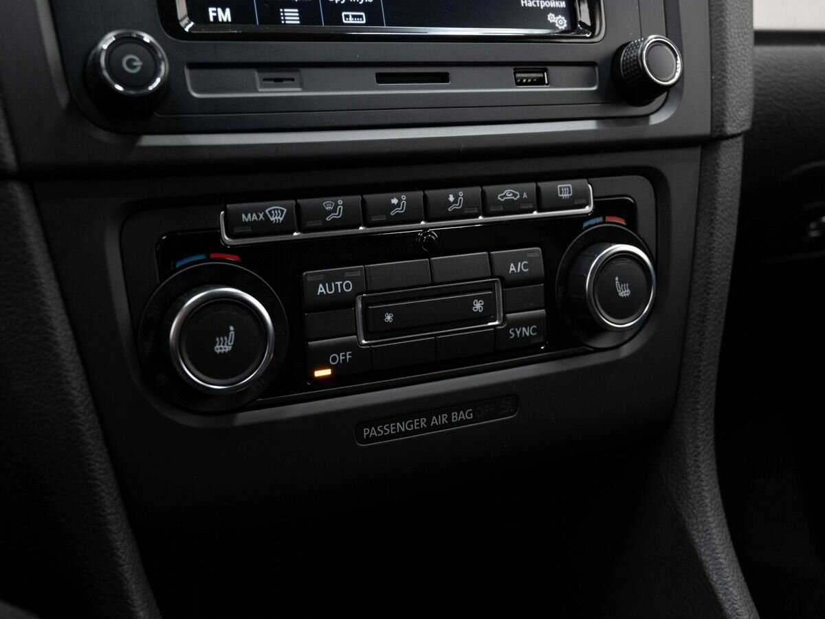 Продажа Б/У Фольксваген Гольф. Фото: #16