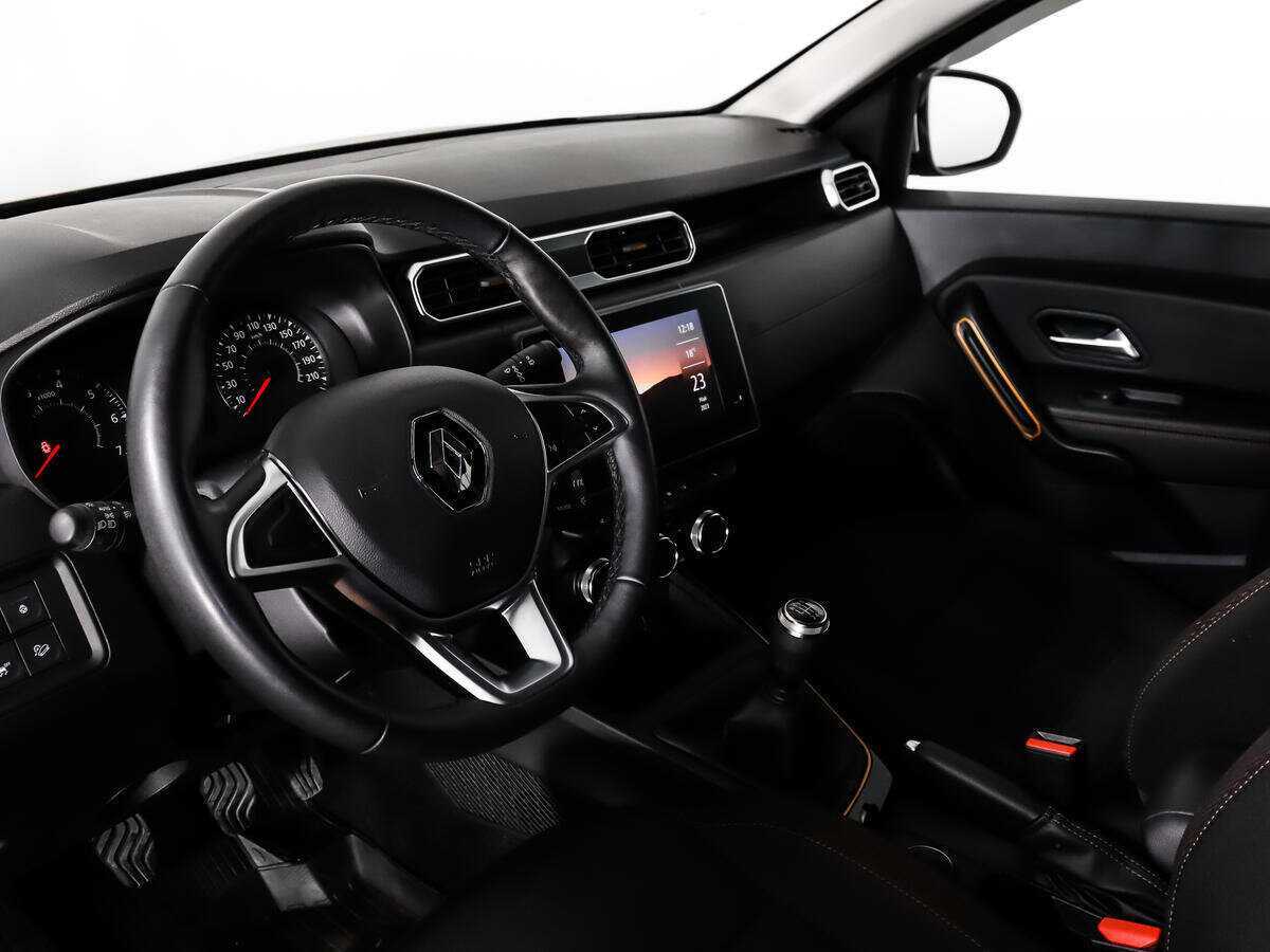 Продажа Б/У Рено Дастер. Фото: #6