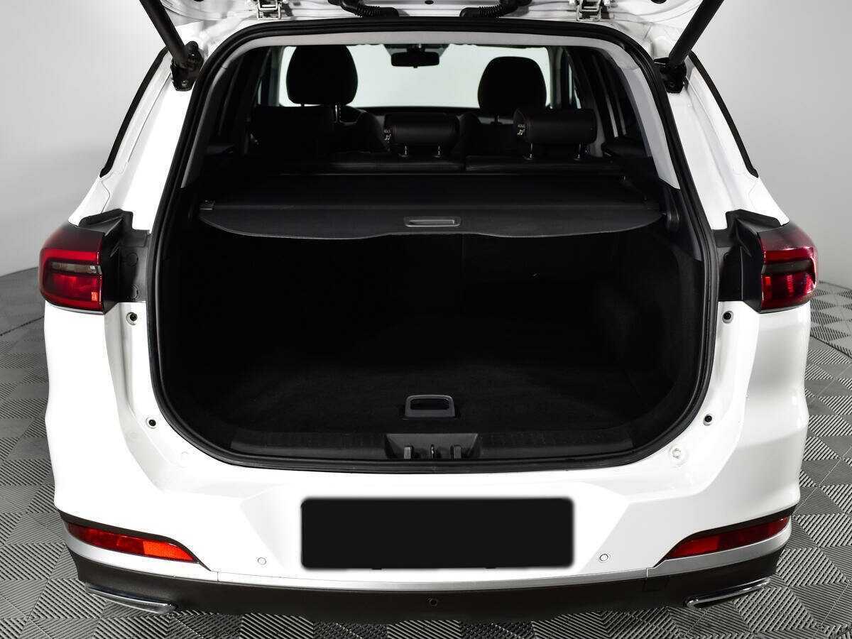 Продажа Б/У Чери Тигго 7 Про. Фото: #16