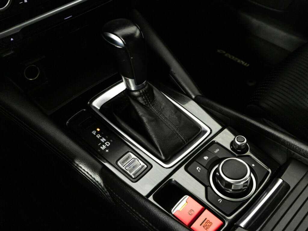 Продажа Б/У Мазда 6. Фото: #15