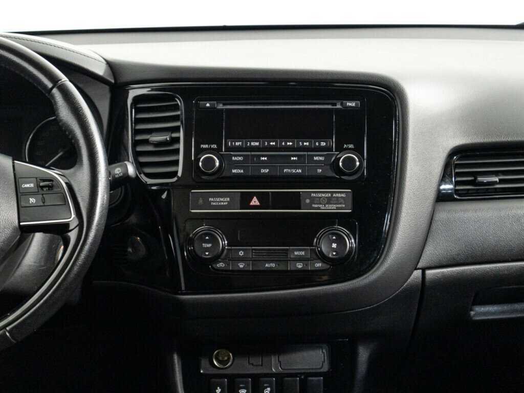 Продажа Б/У Митсубиши Оутлэндер. Фото: #13