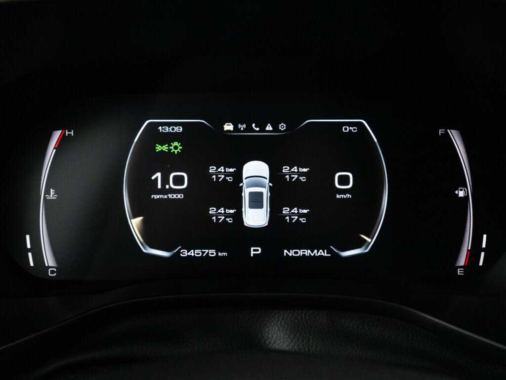 Продажа Б/У Хавал Джолион. Фото: #11