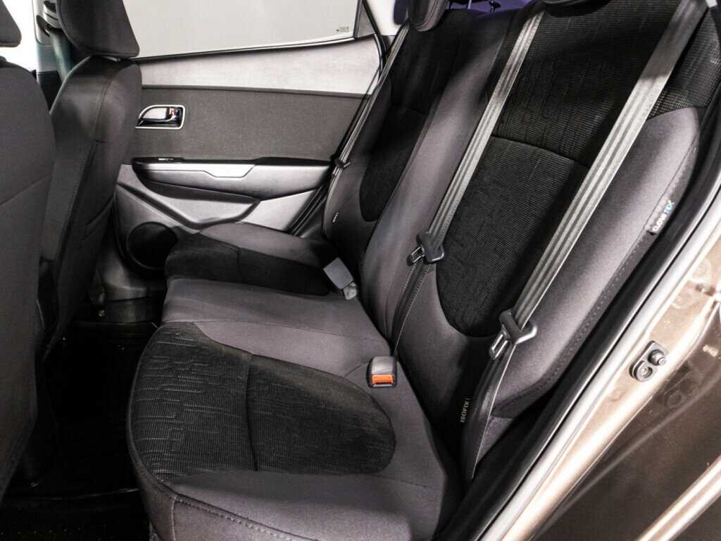 Продажа Б/У Киа Рио. Фото: #9