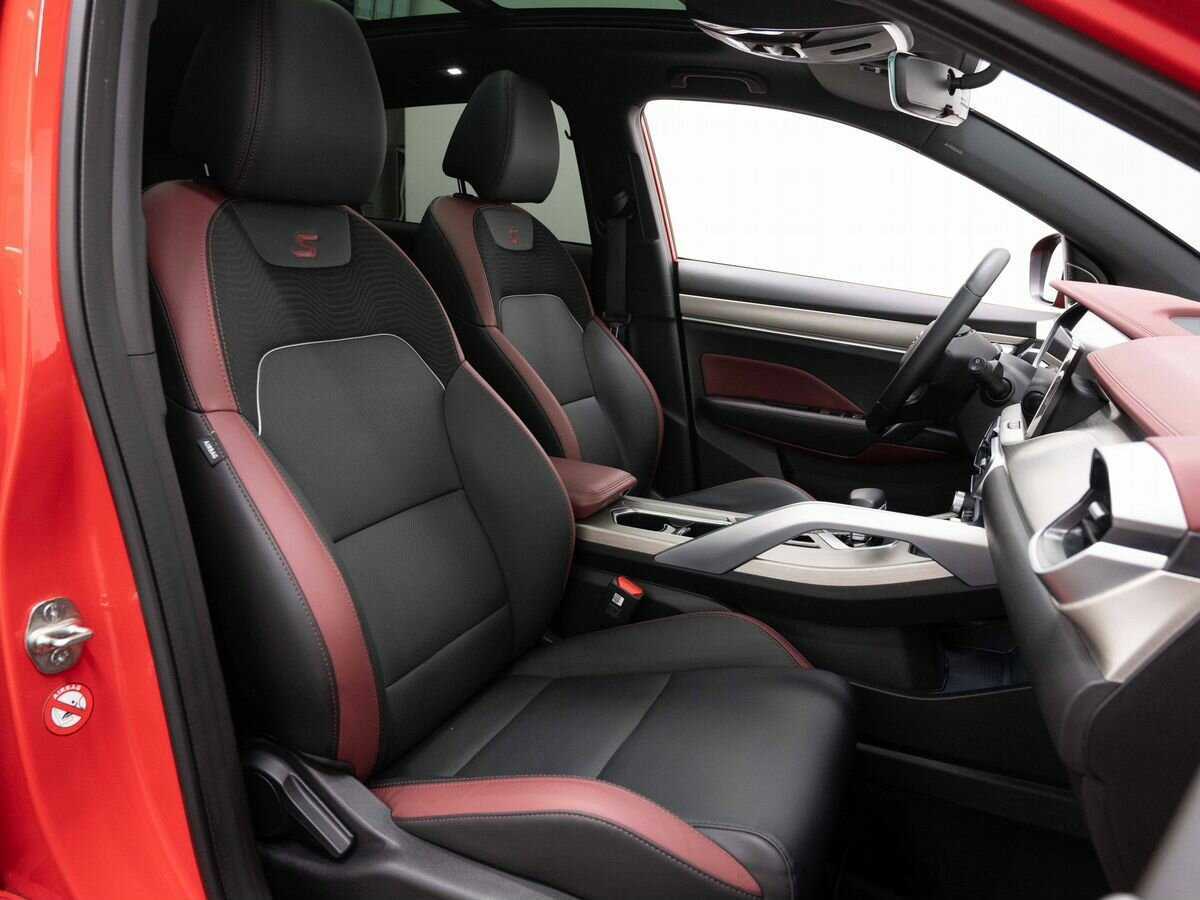 Продажа Б/У Джили Кулрэй. Фото: #11