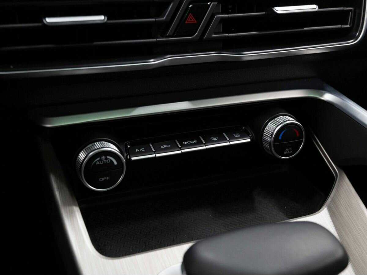 Продажа Б/У Джили Кулрэй. Фото: #21