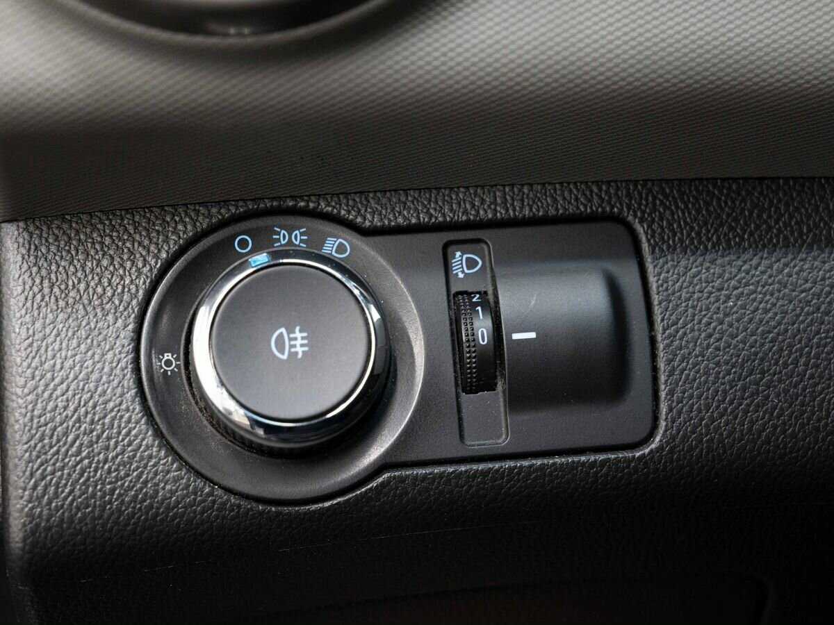 Продажа Б/У Шевроле Авео. Фото: #17