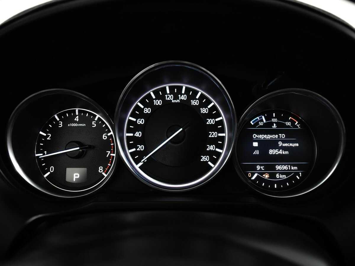 Продажа Б/У Мазда 6. Фото: #10