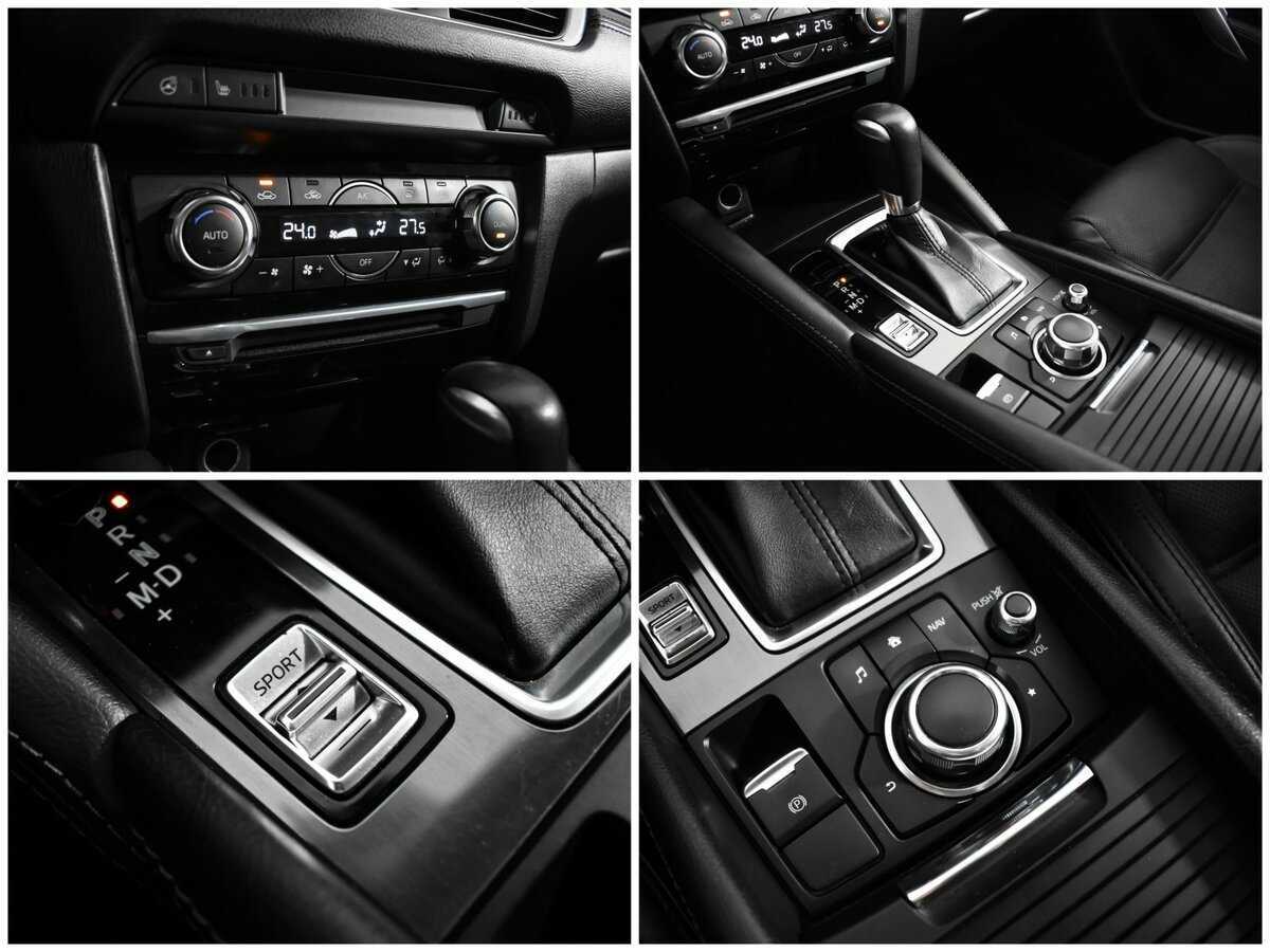 Продажа Б/У Мазда 6. Фото: #17