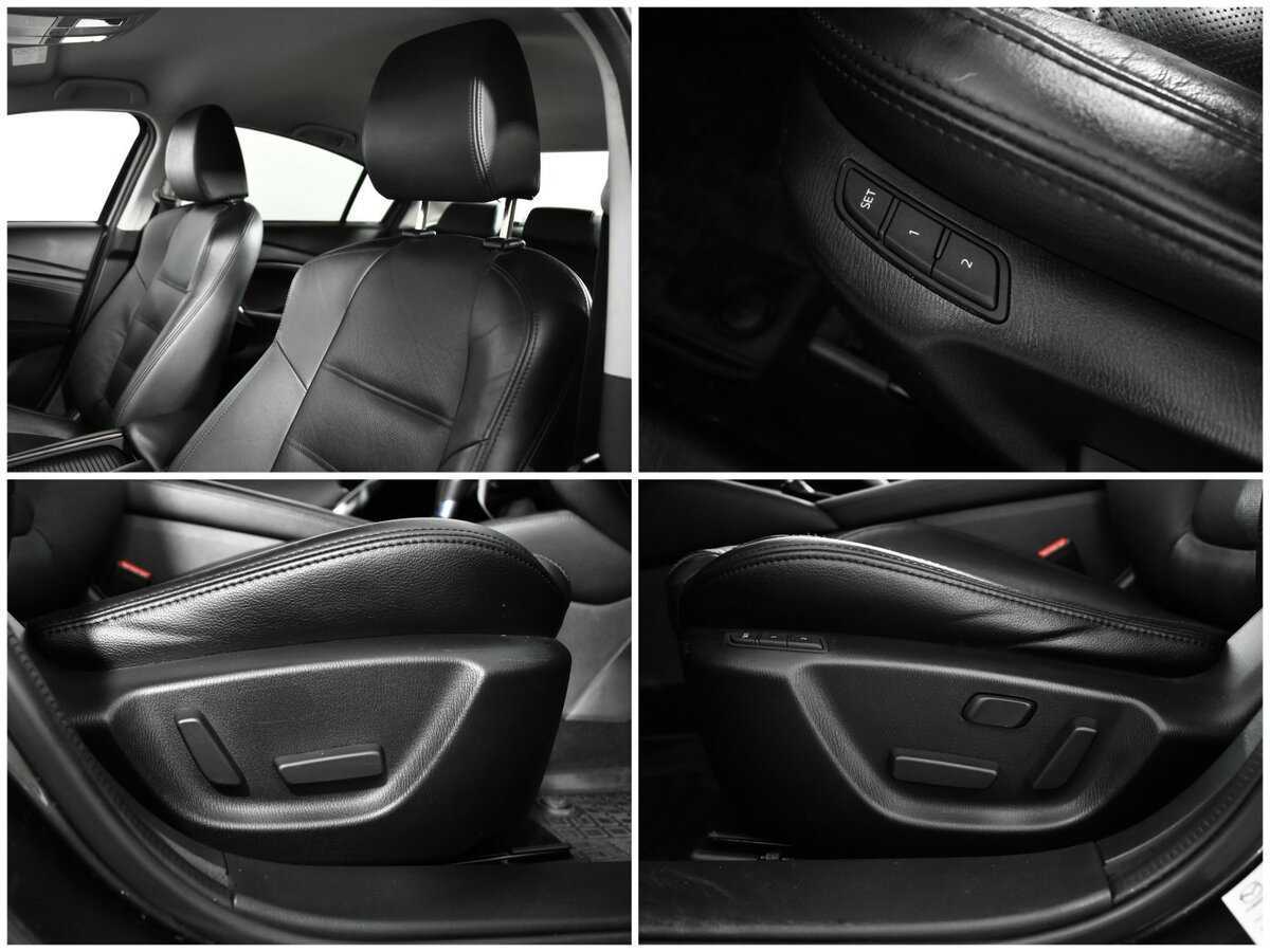 Продажа Б/У Мазда 6. Фото: #18