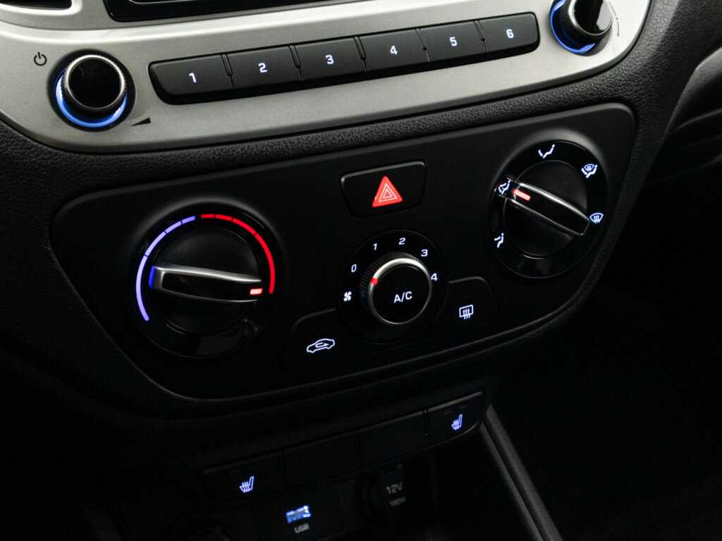 Продажа Б/У Хендай Солярис. Фото: #14