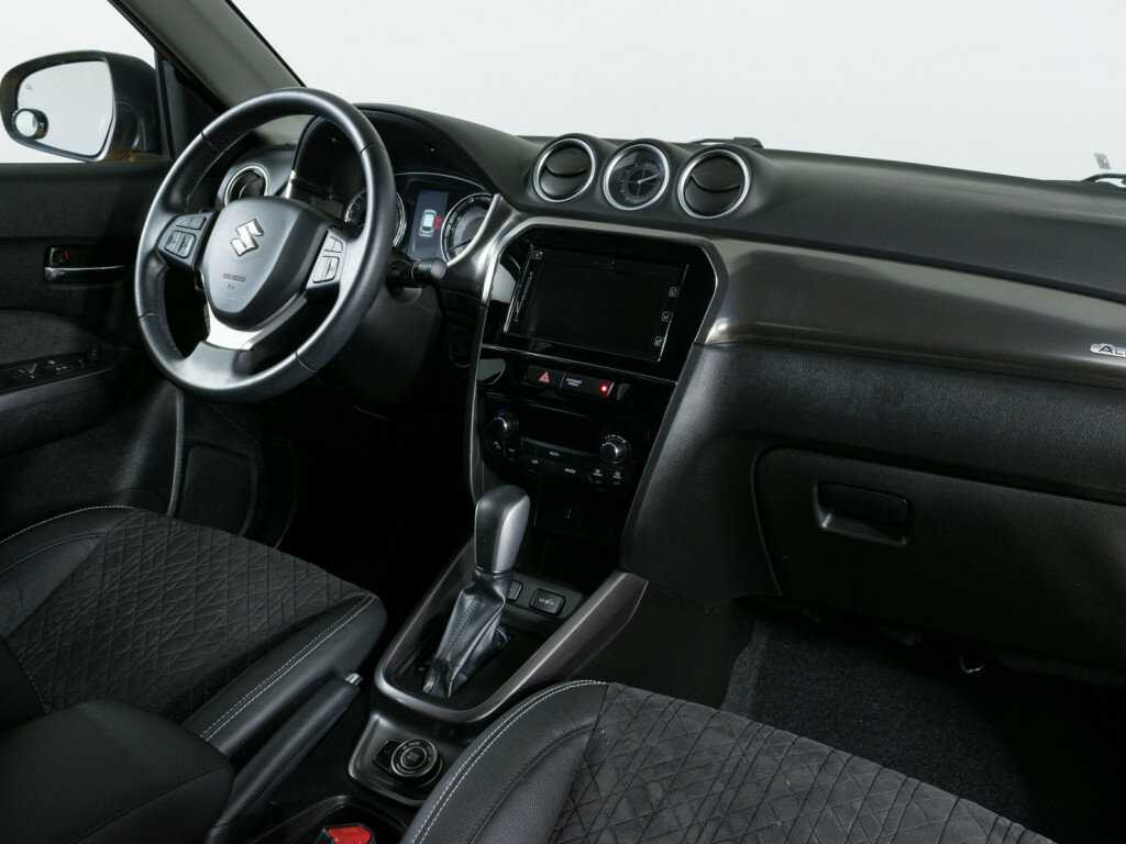 Продажа Б/У Сузуки Витара. Фото: #7