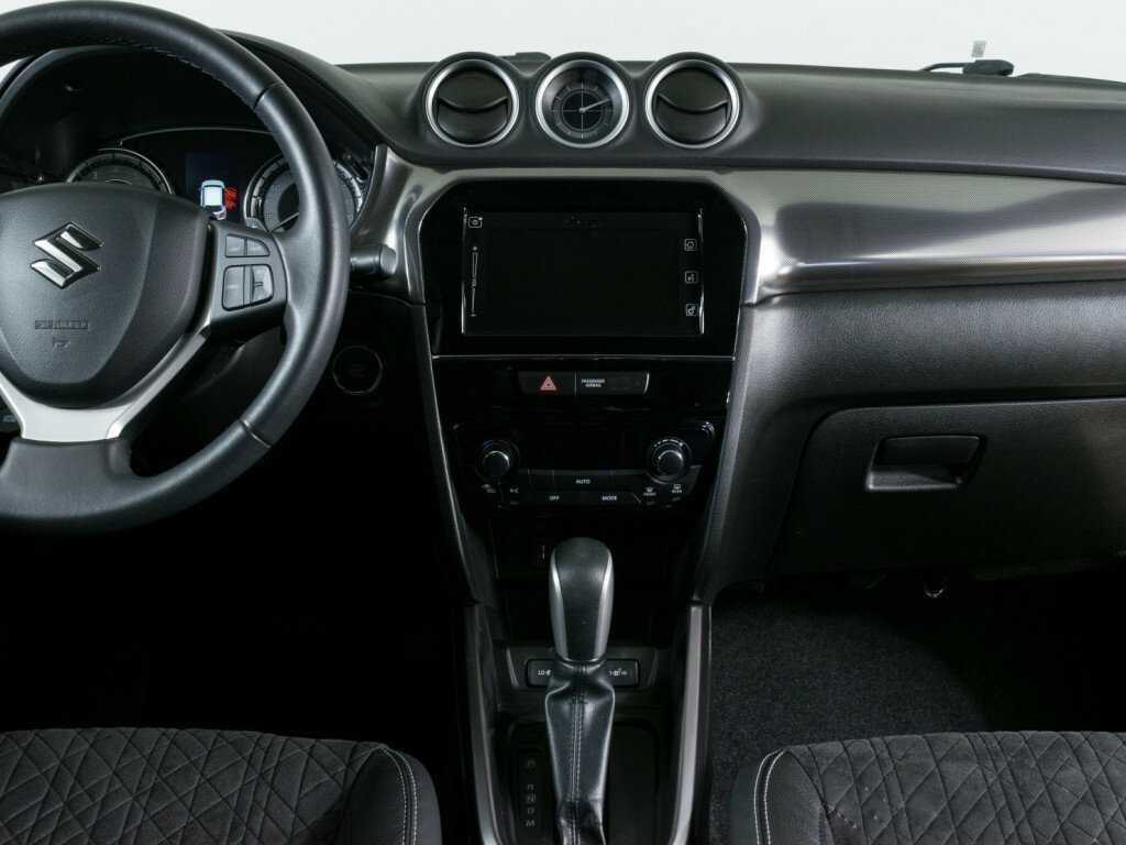 Продажа Б/У Сузуки Витара. Фото: #8