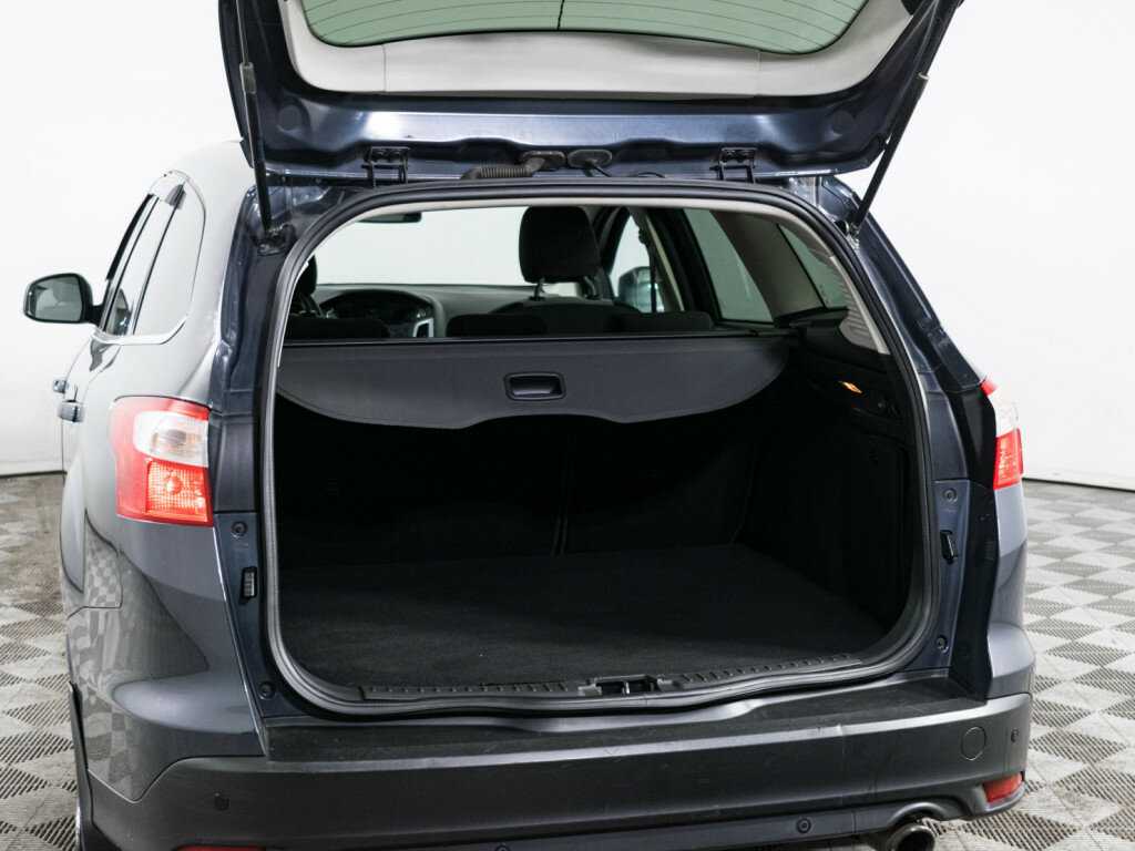 Продажа Б/У Форд Фокус. Фото: #6