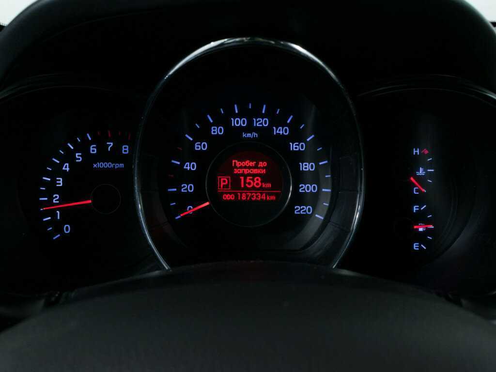 Продажа Б/У Киа Рио. Фото: #9