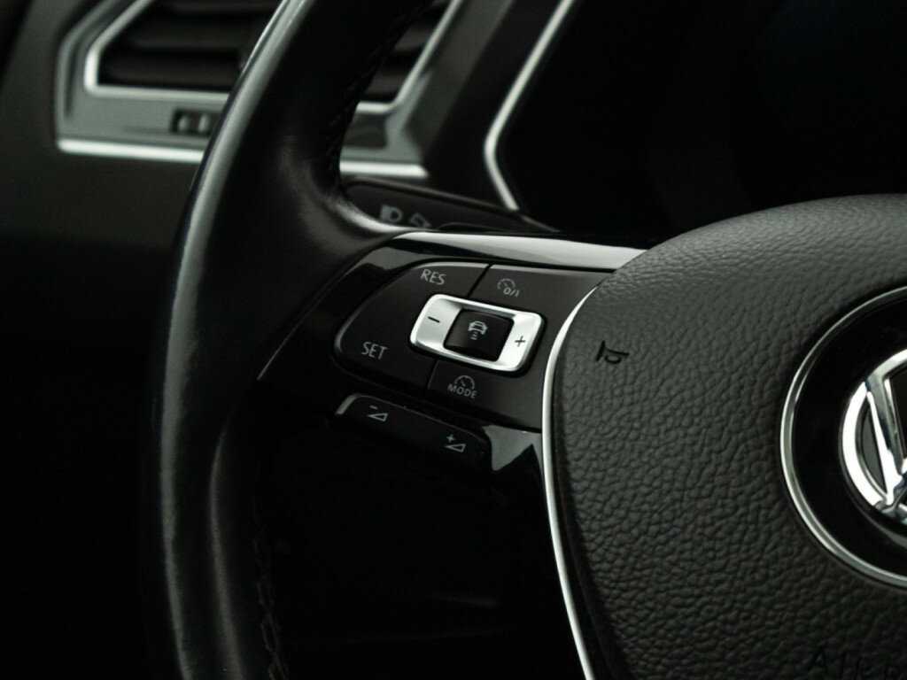 Продажа Б/У Фольксваген Тигуан. Фото: #21