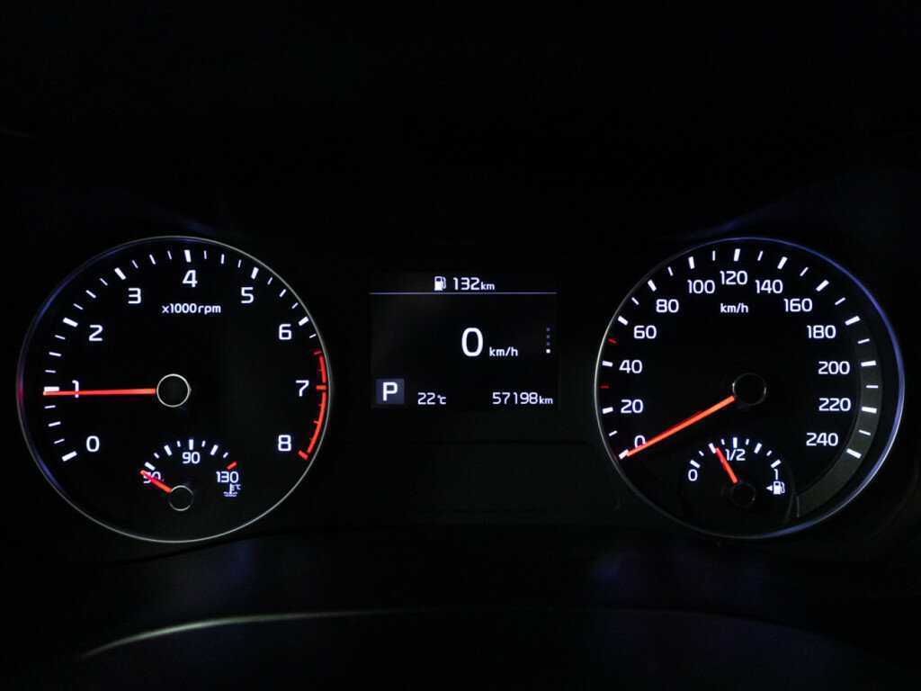 Продажа Б/У Киа Церато. Фото: #11