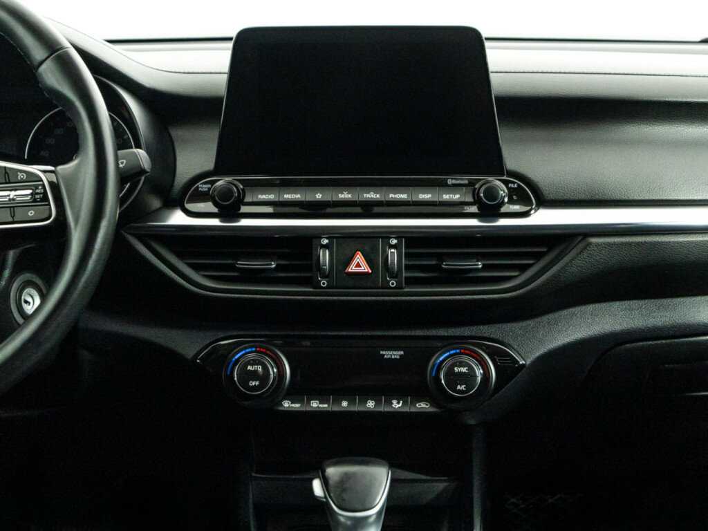 Продажа Б/У Киа Церато. Фото: #13