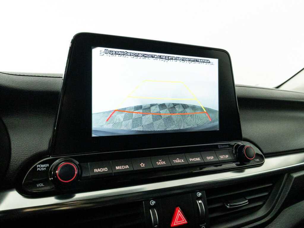 Продажа Б/У Киа Церато. Фото: #18