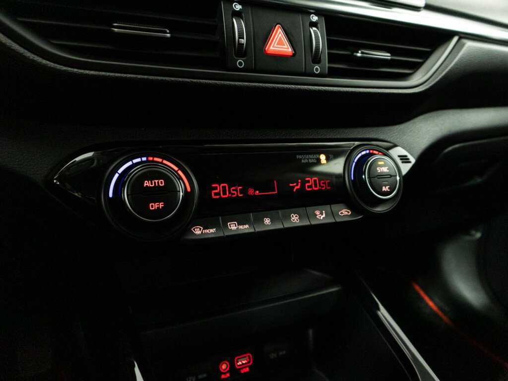 Продажа Б/У Киа Церато. Фото: #19