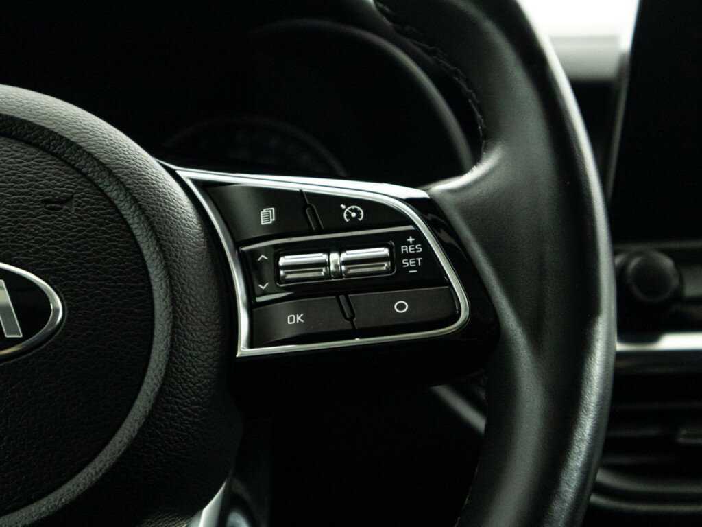 Продажа Б/У Киа Церато. Фото: #23