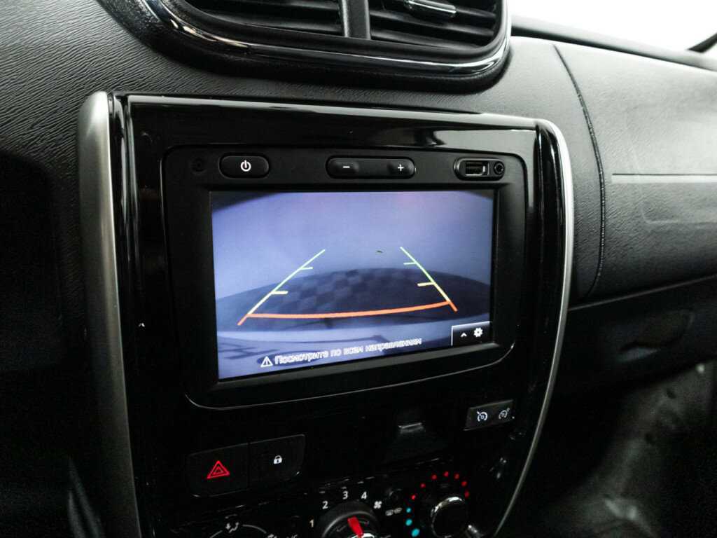 Продажа Б/У Ниссан Террано. Фото: #15