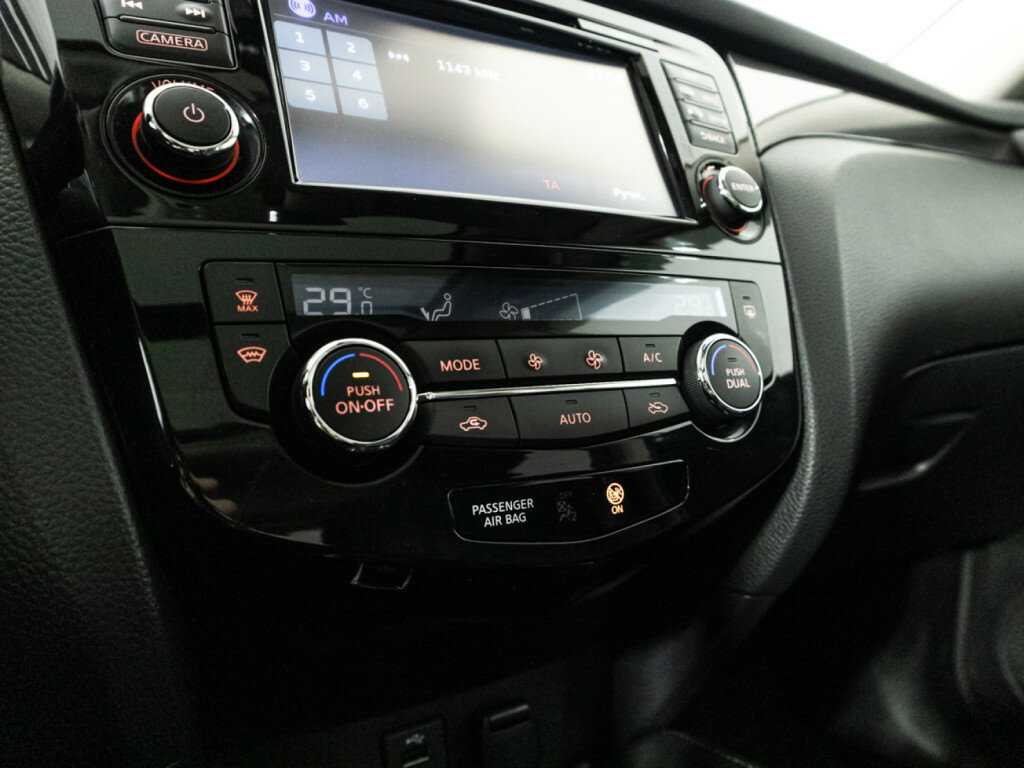 Продажа Б/У Ниссан Икс-Трейл. Фото: #16