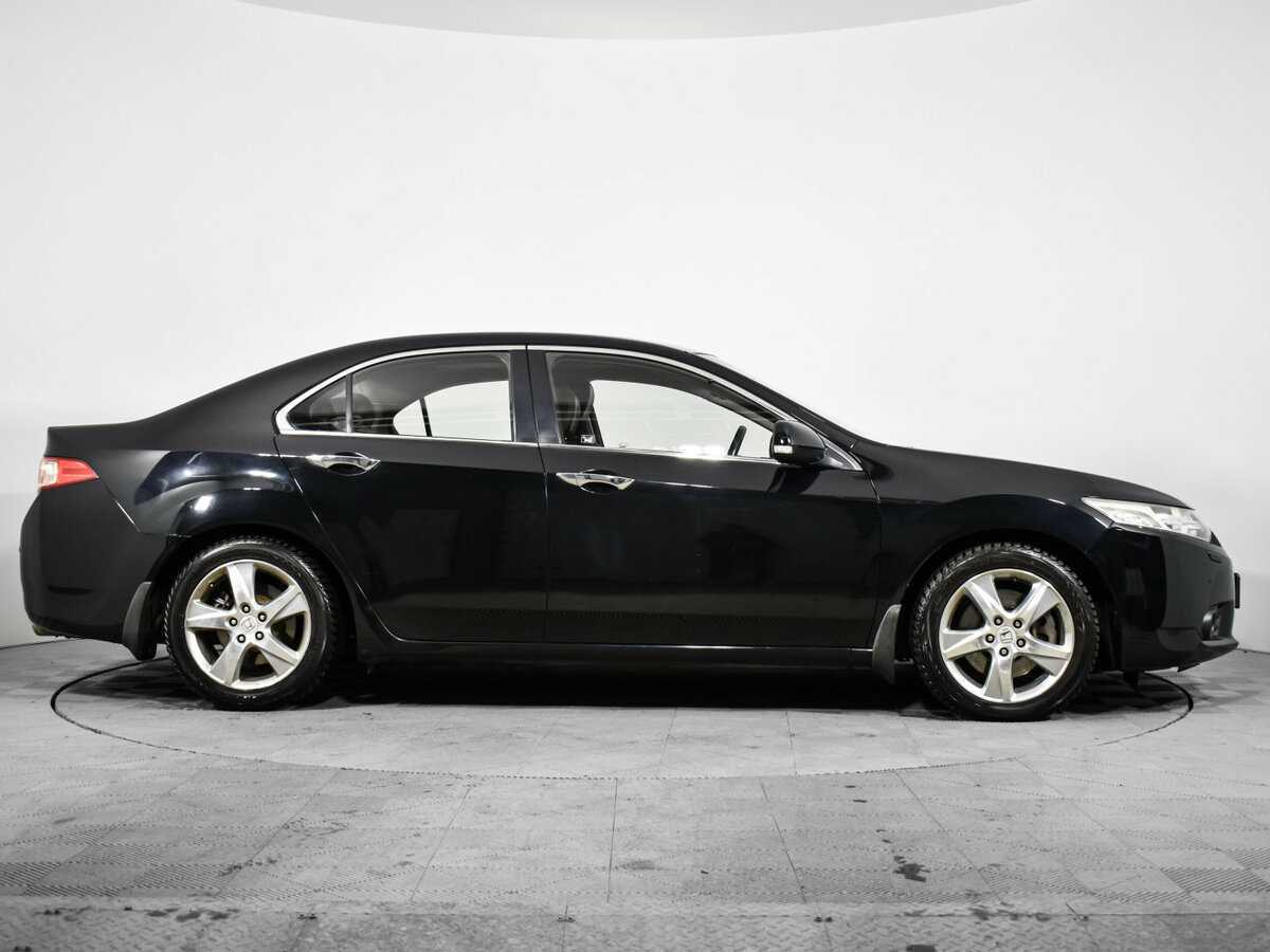 Продажа Б/У Хонда Аккорд. Фото: #3