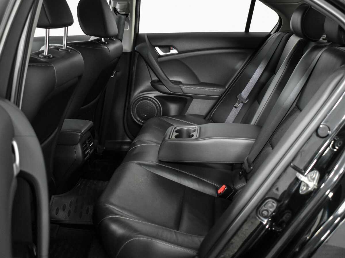 Продажа Б/У Хонда Аккорд. Фото: #13