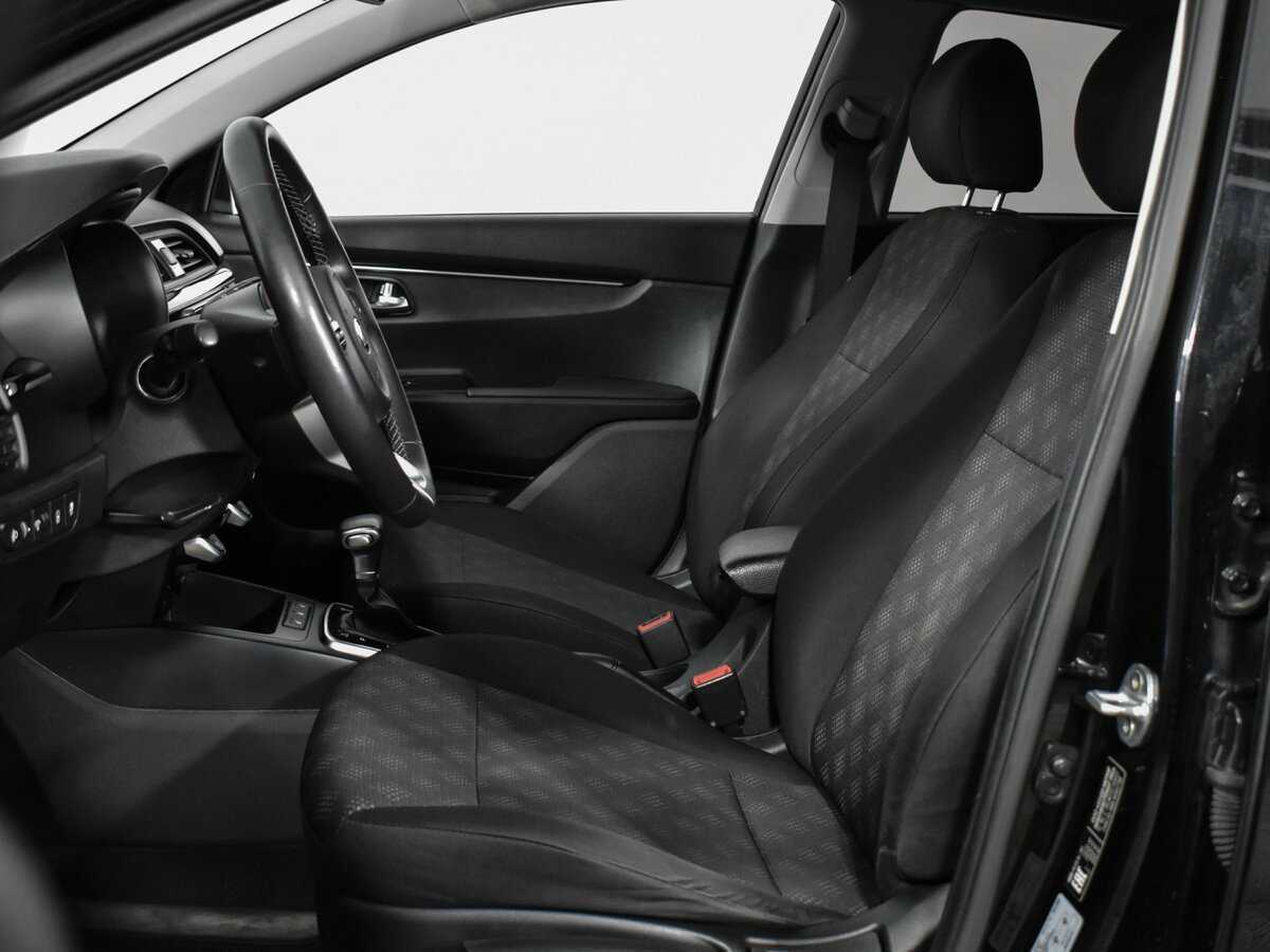 Продажа Б/У Киа Рио. Фото: #9