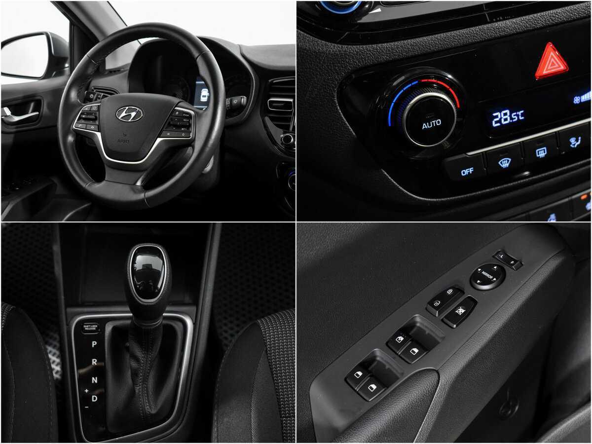 Продажа Б/У Хендай Солярис. Фото: #16