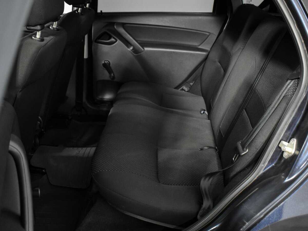 Продажа Б/У Лада (ВАЗ) Калина. Фото: #10