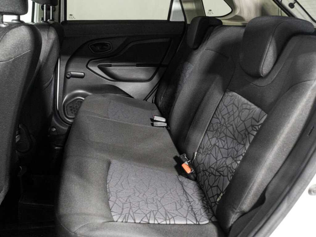 Продажа Б/У Лада (ВАЗ) ИКСРЭЙ. Фото: #9