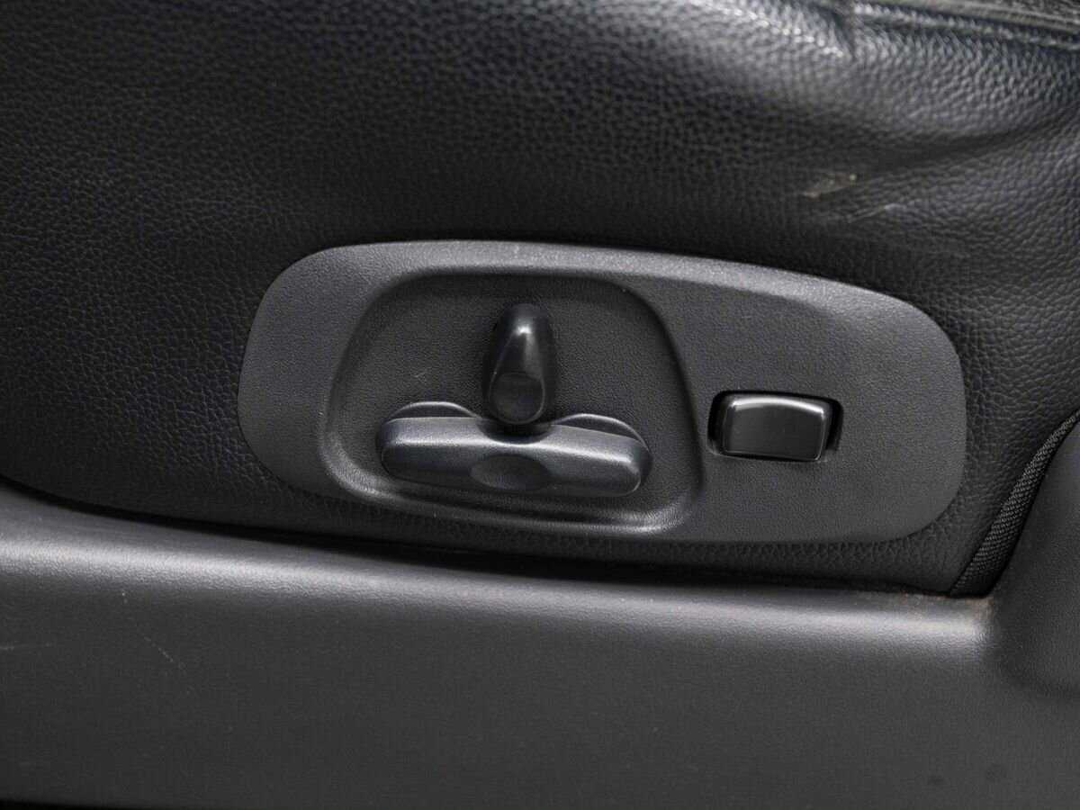 Продажа Б/У Митсубиши Паджеро. Фото: #19