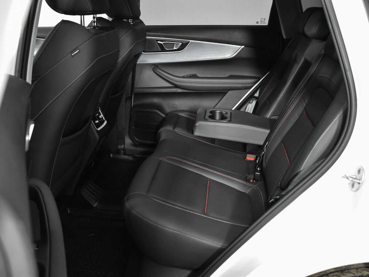 Продажа Б/У Чери Тигго 7 Про. Фото: #13