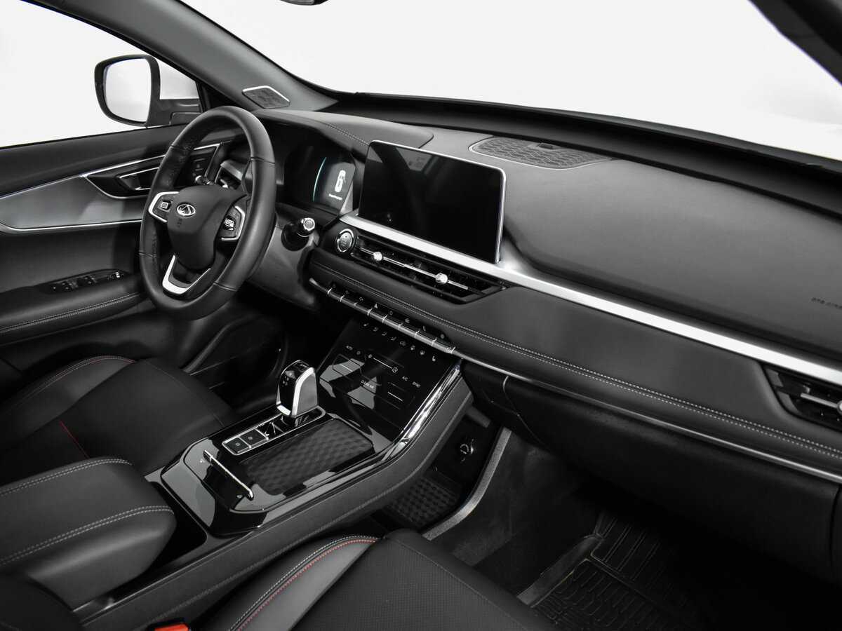 Продажа Б/У Чери Тигго 7 Про. Фото: #15