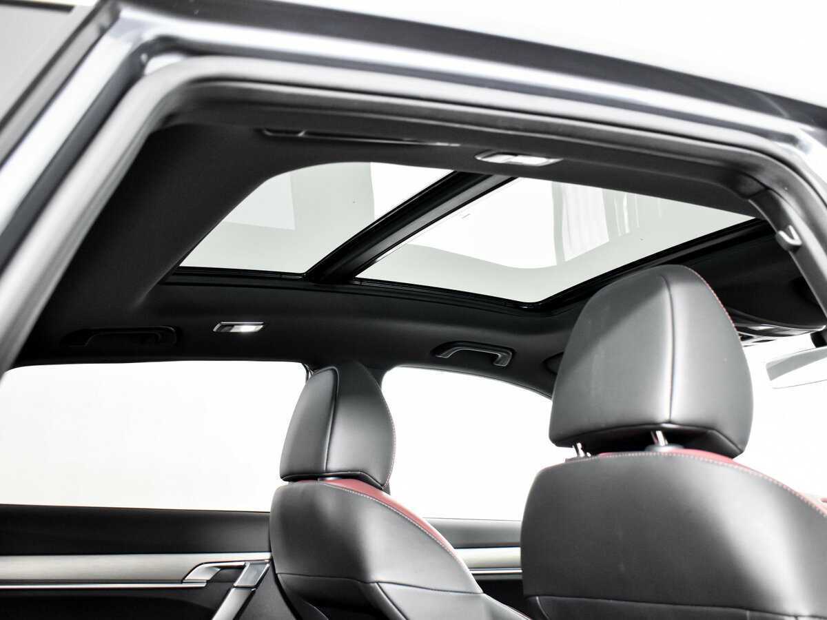 Продажа Б/У Джили Кулрэй. Фото: #19