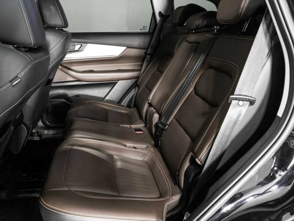 Продажа Б/У Чери Тигго 8 Про. Фото: #9