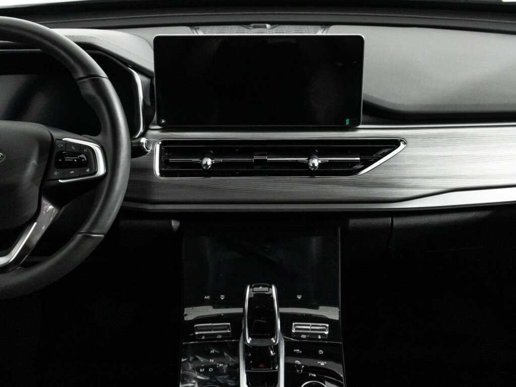 Продажа Б/У Чери Тигго 8 Про. Фото: #13