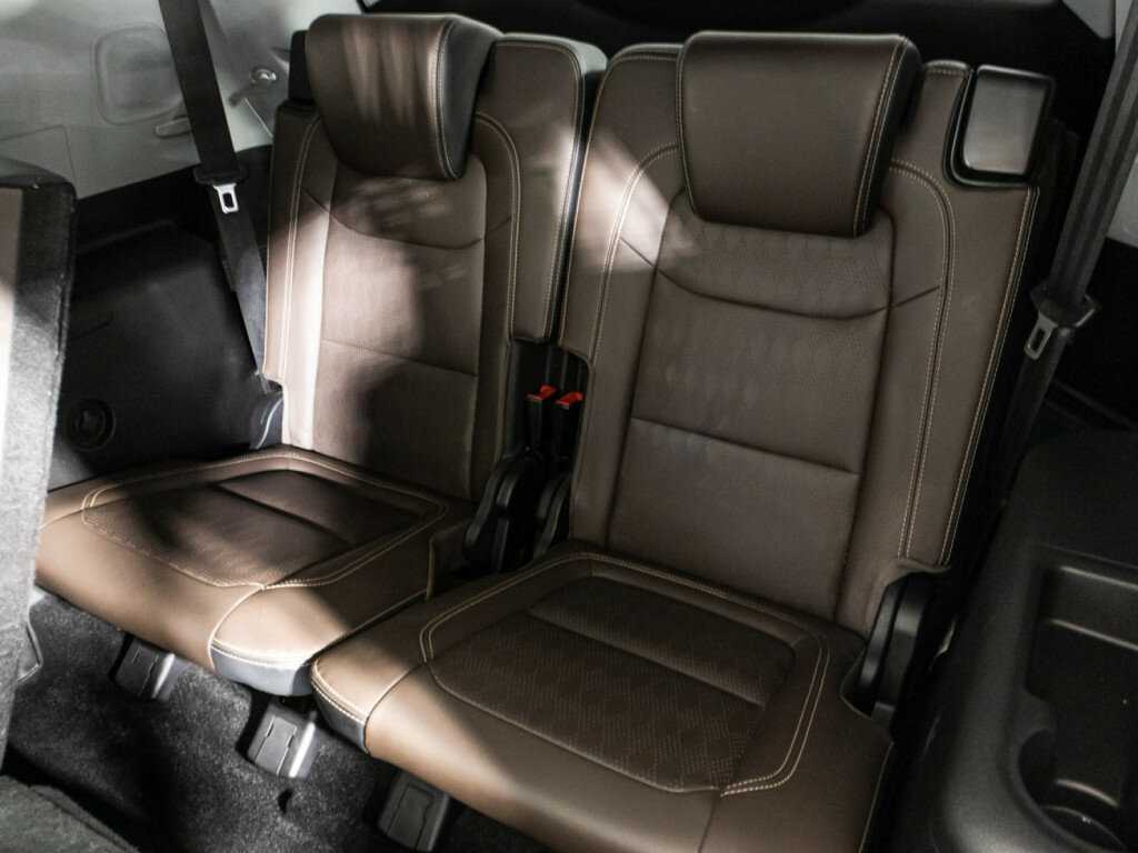 Продажа Б/У Чери Тигго 8 Про. Фото: #20