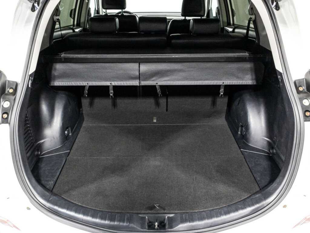 Продажа Б/У Тойота Рав4. Фото: #14