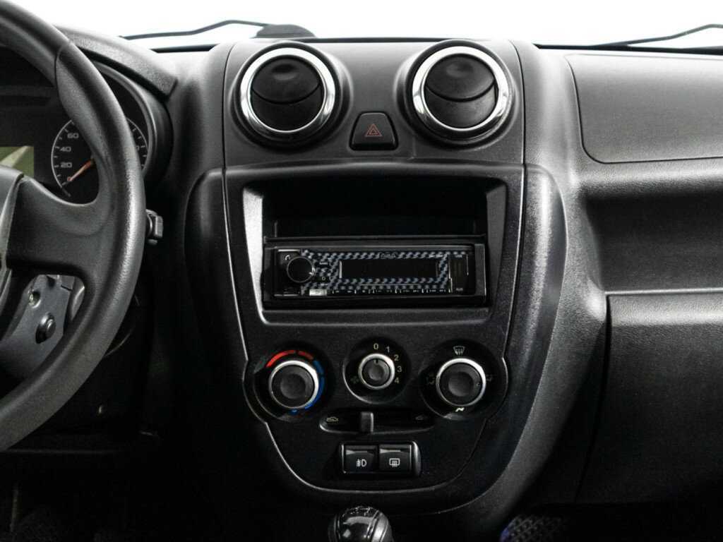 Продажа Б/У Лада (ВАЗ) Гранта. Фото: #13