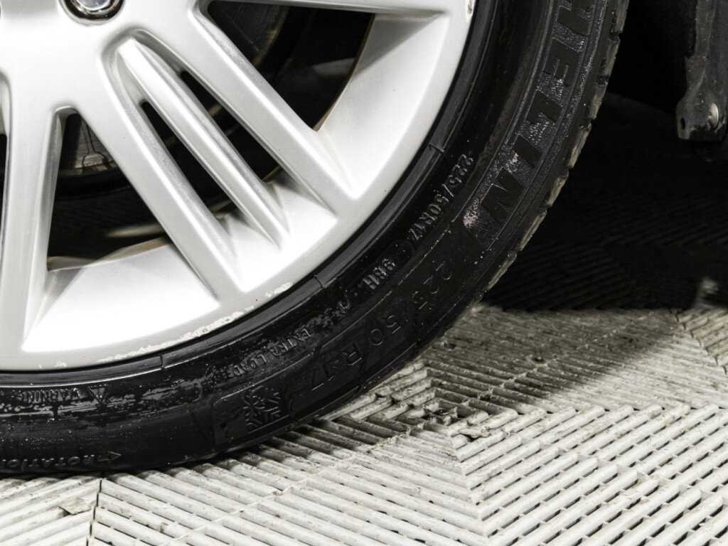 Продажа Б/У Вольво С80. Фото: #19