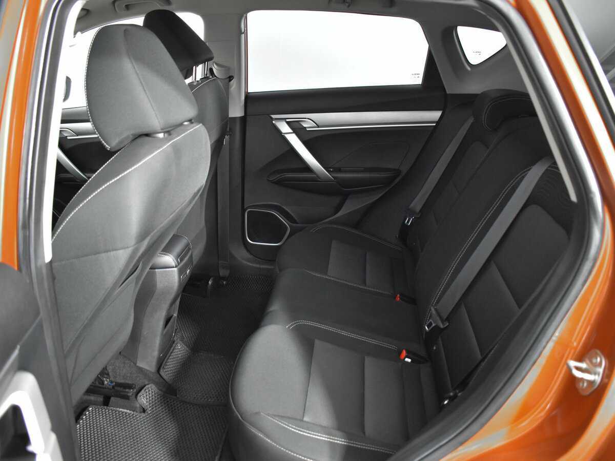 Продажа Б/У Джили Кулрэй. Фото: #10